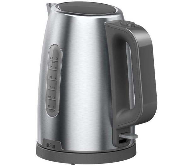 Braun Czajnik PurShine WK1500 - 1361458 - zdjęcie